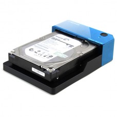 3.5 inch Seatay HD623 USB3.0 Mobile Disk Drive Boax Serial Port SATA Hardware Base