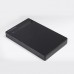 SBOX02503 USB Motive PC Hard Disk Box SATA Solid SSD 2.5inch Serail Port