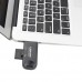 Seatay TU3504 Mini USB3.0 TF Card SD Card Reader Multifunctional 2 in 1