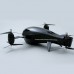 6 Axis Aircraft Multi Axis Multicopter Y-6 Hexacopter for FPV Photography