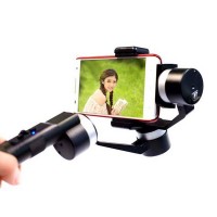 Z1 Smooth 3-Axis Brushless Handle Gimbal Stabilizer for Smart Phone Photography