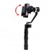 Z1 Smooth 3-Axis Brushless Handle Gimbal Stabilizer for Smart Phone Photography