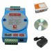 4-20mA to 485 High Precision Current Collection Module RS485 modbus-rtu Agreement