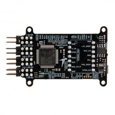 Paparzzi Lisa/M V2.0 PPZ Flight Controller with IMU Sensor Module Aspirin for RC Multicopters