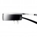 New iTheater Nexgen MAXSight G3 WIFI Wireless Version 3D Video Glasses Head Mounted Display