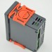 Mini Digital 12V Regulator Temperature Controller STC-200 Thermostat  LCD Whit Sensor