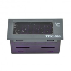 Digital Temperature Controller LED Panel -40-110 Degree With Sensor TPM-900 12V