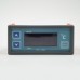Digital Temperature Controller STC-100A 12V Cold Room Low Price Digital Thermostat -40-110 Degree 