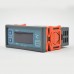 Digital Temperature Controller STC-100A 24V Cold Room Low Price Digital Thermostat -40-110 Degree 