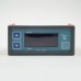 Digital Temperature Controller STC-100A 24V Cold Room Low Price Digital Thermostat -40-110 Degree 