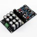 OPA2111KP Preamplifier Amplifier Playing Board 2200UF/ 25V Electrolysis ELNA