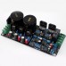 LM3886 Plus Amplifier Board with Sound Effect Integrated Circuit