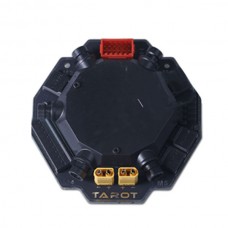 Tarot  Hexacopter Signal & Power Supply Hub TL6X002