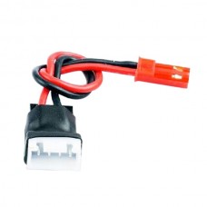 3S Balance Plug to JST Plug Adaption Cable for Lipo Battery Balance/Charging Port