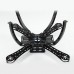 X4M360L FC Mini 360mm 4-Axis Full Carbon Fiber Quadcopter Frame Kit w/Landing Skid