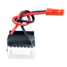 6S Balance Plug to JST Plug Adaption Cable for Lipo Battery Balance/Charging Port