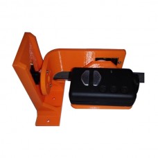 3D Servo Giimbal Protective Shell Mobius Gimbal Servo 808#16 for Fixed Wing