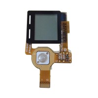 Gopro HD Hero4 LCD Screen Silver/ Black Accessories for Repairing  Hero4