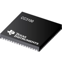CC3100R11MRGCR CC3100 SimpleLink™ Wi-Fi Module Chip 