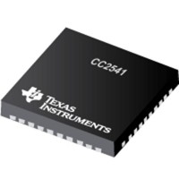 CC2541F256RHAR CC2541F256RHAT:2.4-GHz Bluetooth® low energy