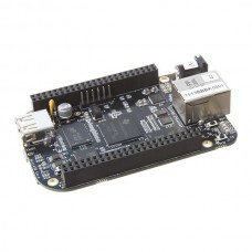 Updated Version BeagleBone Black 1GHz ARM TI AM3358 Cortex-A8 Development Board - Black