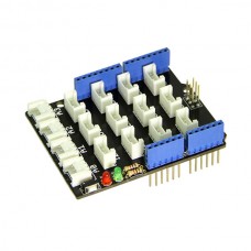 Base Shield V2 Grove Sensor Development Board Arduino Kits Electronic DIY Parts