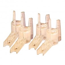 Crazyflie 2.0: 4pcs spare 7mm Motor Mounts Mini Motor Holder for Quadcopter