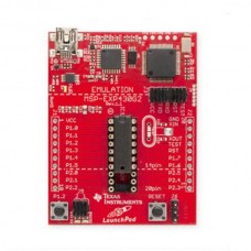 TI MSP-EXP430G2 LaunchPad Development Board Opensource 