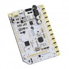 BARECONDUCTIVE Touch Board Electric Conduction Ink Control Board Touch Board Arduino Compatible