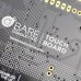 BARECONDUCTIVE Touch Board Electric Conduction Ink Control Board Touch Board Arduino Compatible