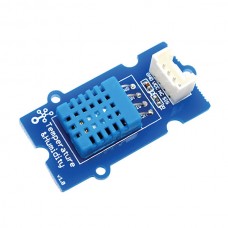 Temp&Humi Detection Sensor Digital Display Temperature Sensor Module Arduino