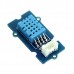 Temp&Humi Detection Sensor Digital Display Temperature Sensor Module Arduino