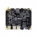 New Radxa Rock Pro Main Board ARM Cortex-A9 Processor Wifi Anternna 8GB Nand Flash On-board 