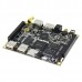 New Radxa Rock Pro Main Board ARM Cortex-A9 Processor Wifi Anternna 8GB Nand Flash On-board 