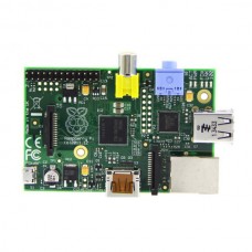 Raspberry Pi B+ Type Module 512MB Internal Storage Original made in UK