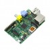 Raspberry Pi B+ Type Module 512MB Internal Storage Original made in UK