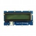 DIY module Grove - LCD RGB Backlight 1602 LCD Display Screen I2C Communication