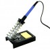 Soldering Iron Stand Iron Holder Stand With Spring Base