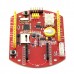V3 arduino Compatible Onboard X-Bee Including RTC Clock Module