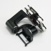 3 Axis CNC Alloy Gimbal Built in AV-out Charger Port for Gopro 3/ 4 Camera Multicopter FPV Photogrphy