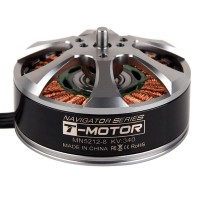 T-Motor Navigator Series MN5212 KV340 24N22P for Quad Hexa Octa Multicopter