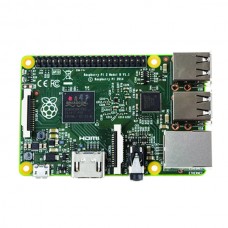 Raspberry PI2 Model B RS Version UK 4 Core 1G Internal Storage