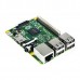 Raspberry PI2 Model B RS Version UK 4 Core 1G Internal Storage