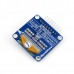 0.96 inch OLED Screen Module 12864 Yellow Blue Curved Pin