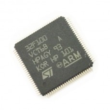 ST Original STM32F100VCT6B Embedded Micro Controller