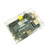 banana pi Transparent Shell Arclyric Laser Carving for Banana Pi