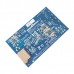 SAMA5D3 Xplained Evaluation Board Cortex-A5 Develop Board SAMA5D36 Dual Network Port