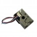 GP2Y1010AU0F PM2.5 Dust Detection Sensor Voltage Output