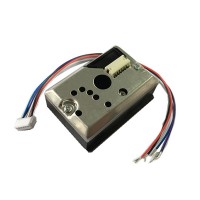 GP2Y1010AU0F PM2.5 Dust Detection Sensor Voltage Output