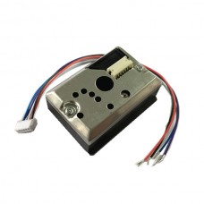 GP2Y1010AU0F PM2.5 Dust Detection Sensor Voltage Output